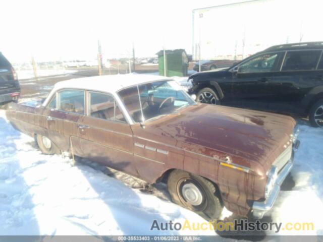 BUICK OTHER, 1J2516269        